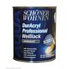 DurAcryl Professional 125 ml Seidenmatt von Schöner Wohnen