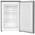 GS87SB Gefrierschrank von Schoepf