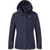 3in1 Jacket Style Okere WMS von Schöffel