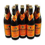 Schöfferhofer Weizenbier GmbH Premium Weizenbier