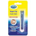 Scholl Fussnagel Clip