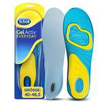 Scholl Gelactiv Einlegesohlen Everyday