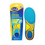 Scholl Gelactiv Everyday Einlegesohlen
