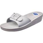Scholl New Massage Damen Pantoffeln