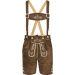 Schöneberger Trachten Couture Lederhosen Feldberg