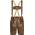 Lederhosen Feldberg von Schöneberger Trachten Couture