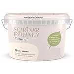Schöner Wohnen Naturell Quarzrosa