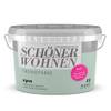 Trend Wandfarbe matt Spa von Schöner Wohnen