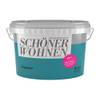 Trendfarbe lagune von Schöner Wohnen