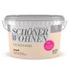 Trendfarbe matt Sand von Schöner Wohnen