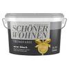 Trendfarbe new black von Schöner Wohnen