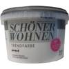 Trendfarbe Pearl von Schöner Wohnen