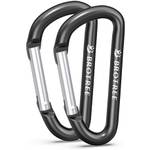 Brotree Schraubkarabiner 2440