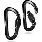 Clifford Mini Karabiner
