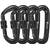 Favofit Schraubkarabiner AC37