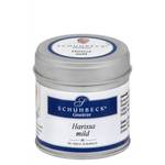Schubecks Gewürze Harissa mild