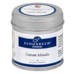Schuhbecks Gewürze Garam Masala