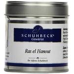 Schuhbecks Gewürze Ras el Hanout