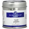 Vanille Gemahlen von Schuhbecks Gewürze