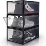 Yorbay Schuhbox