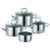 Allround-Set Profi Star von Schulte-Ufer
