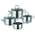 Allround-Set Profi Star von Schulte-Ufer