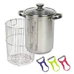 Schulz Haushaltswaren Spargeltopf