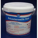 Schutzmarke WASSERROSE Universell Schmiermittel Seife