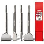 SCHWABENBACH Meißelset