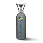 Schwabengase Co2 Flasche 2kg