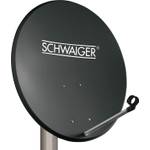 Schwaiger Satellitenschüssel 135