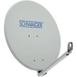 SCHWAIGER -210- Satellitenschüssel