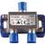 Schwaiger SAT-Verteiler 2-Fach digital