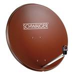 Schwaiger Satellitenschüssel 173
