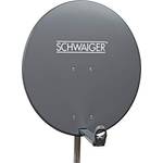 Schwaiger Satellitenschüssel 197