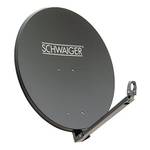 Schwaiger Satellitenschüssel 227