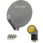 Schwaiger Satellitenschüssel 4630