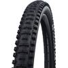 Big Betty Leistung von Schwalbe