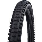 Schwalbe Big Betty Leistung