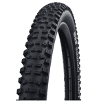 Schwalbe Hans Dampf
