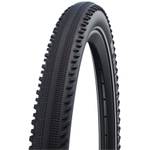 Schwalbe Hurricane Performance