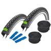 Marathon-GrünGuard von Schwalbe