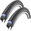 Marathon Plus von Schwalbe