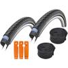 Reifen 40-622 von Schwalbe