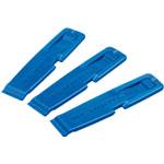 Schwalbe Reifenheber für Cross-/Trekking-/Rennrad-/MTB-Reifen (3er Set)