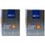 Schwalbe DV 17 Innenschlauch 2er Set