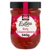 Extra Rote Johannisbeere von Schwartau