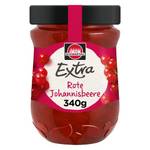 Schwartauer Werke GmbH & Co. KGaA Extra Rote Johannisbeere