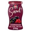 Samt Johannisbeeren Ohne Stücke, Ohne Kerne von Schwartau
