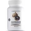 Schwarzer Knoblauchextrakt von BAFOXX Nutrition